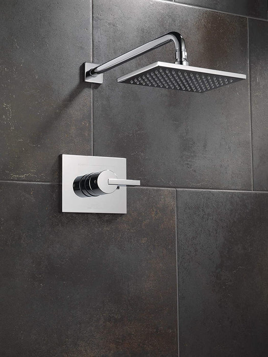 Delta Vero Monitor 14 Series Shower Faucet Trim, Chrome