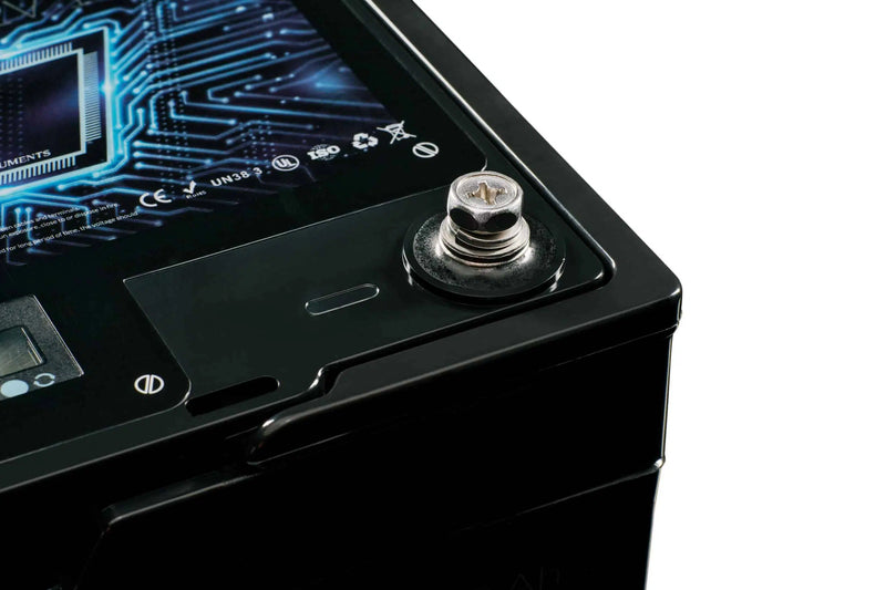 Volthium Battery Aventura 12V 100AH / Low Temp Cut Off Protection