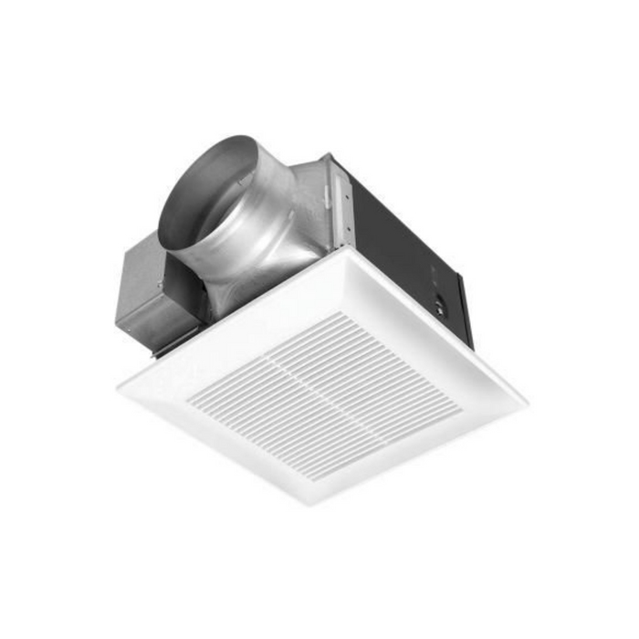 Panasonic Whisper Ceiling Exhaust Fan, 190 CFM - FV-20VQ3