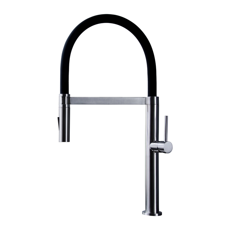 Agua Canada MIAGGI Chief Style Kitchen Faucet