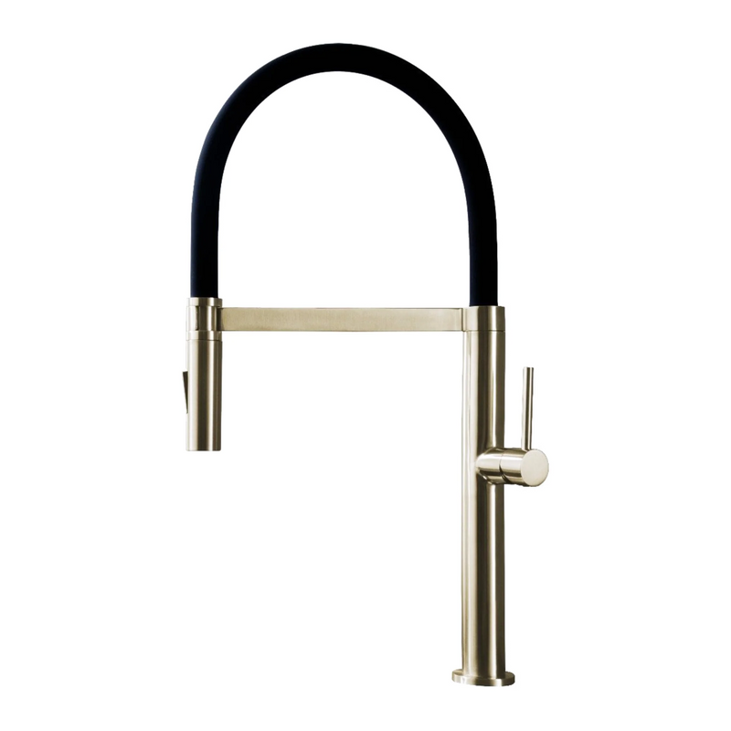 Agua Canada MIAGGI Chief Style Kitchen Faucet