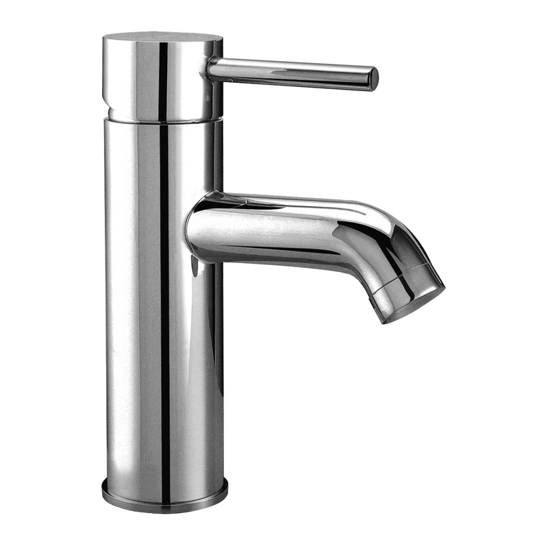 Agua Canada REBECCA Round Basin Faucet
