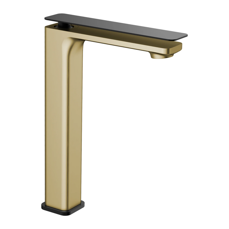 Agua Canada RENATA Vessel Faucet