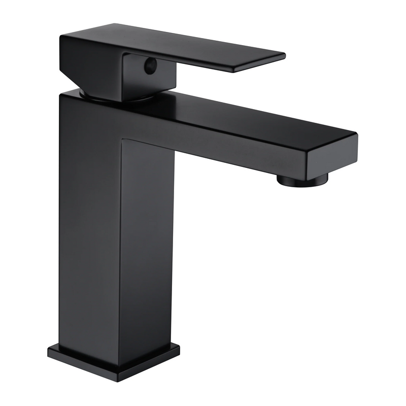 Agua Canada RICO Square Basin Faucet