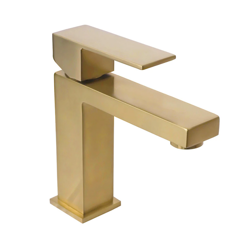 Agua Canada RICO Square Basin Faucet