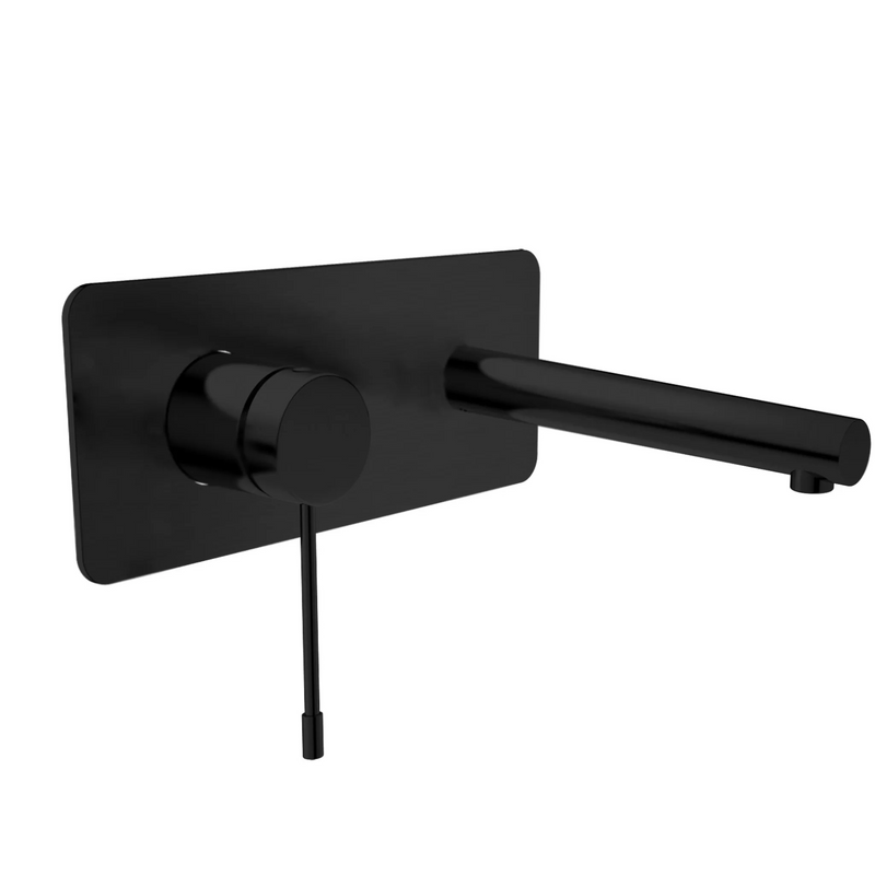 Agua Canada RIO Round Wall Faucet