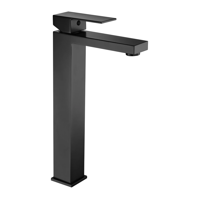 Agua Canada ROBERTO Square Vessel Faucet
