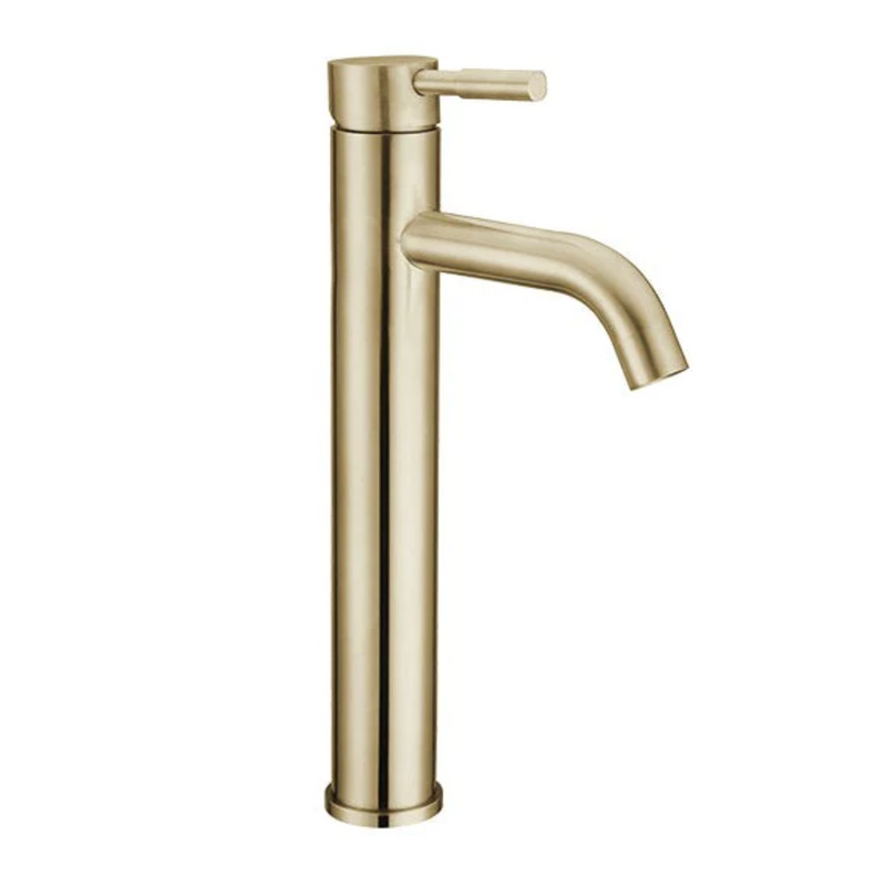Agua Canada ROMANOS-II Round Vessel Faucet II