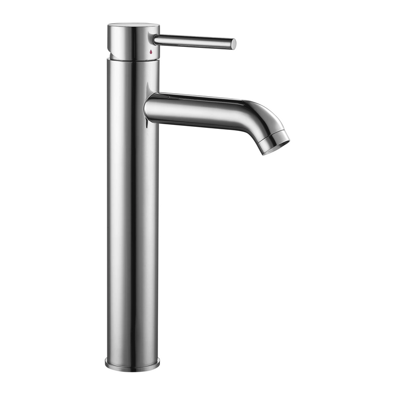 Agua Canada ROMANOS Round Vessel Faucet