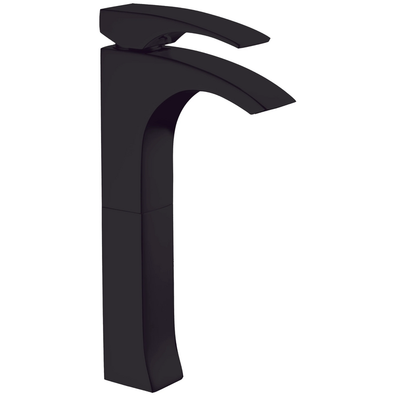 Agua Canada ROSARIO Round Shape Vessel Faucet