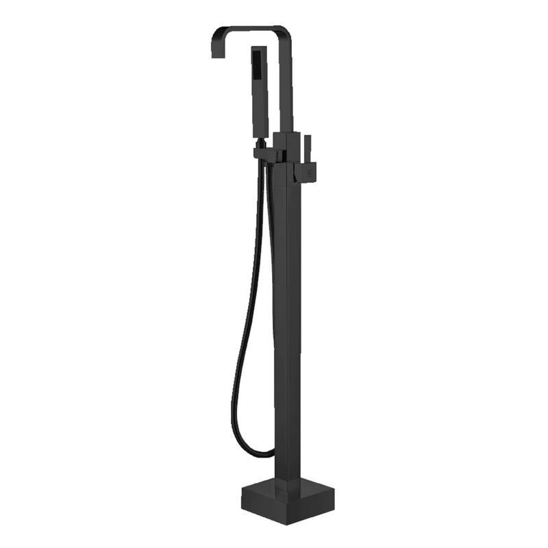 Agua Canada SAKURA Freestanding Bath Faucet