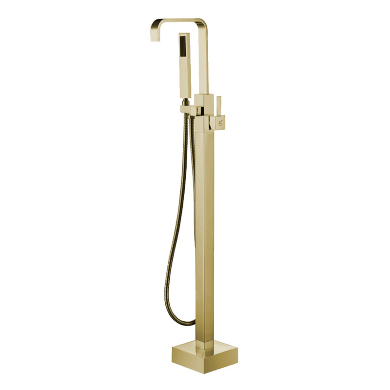 Agua Canada SAKURA Freestanding Bath Faucet