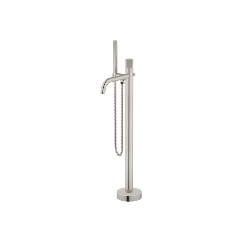 Agua Canada SALIA Industrial Freestanding Faucet