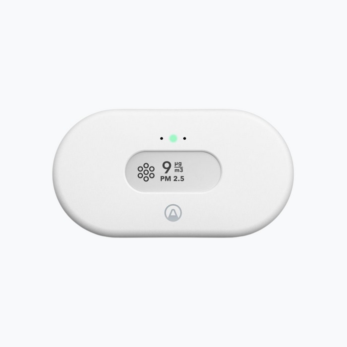 Airthings View Pollution Air Monitor