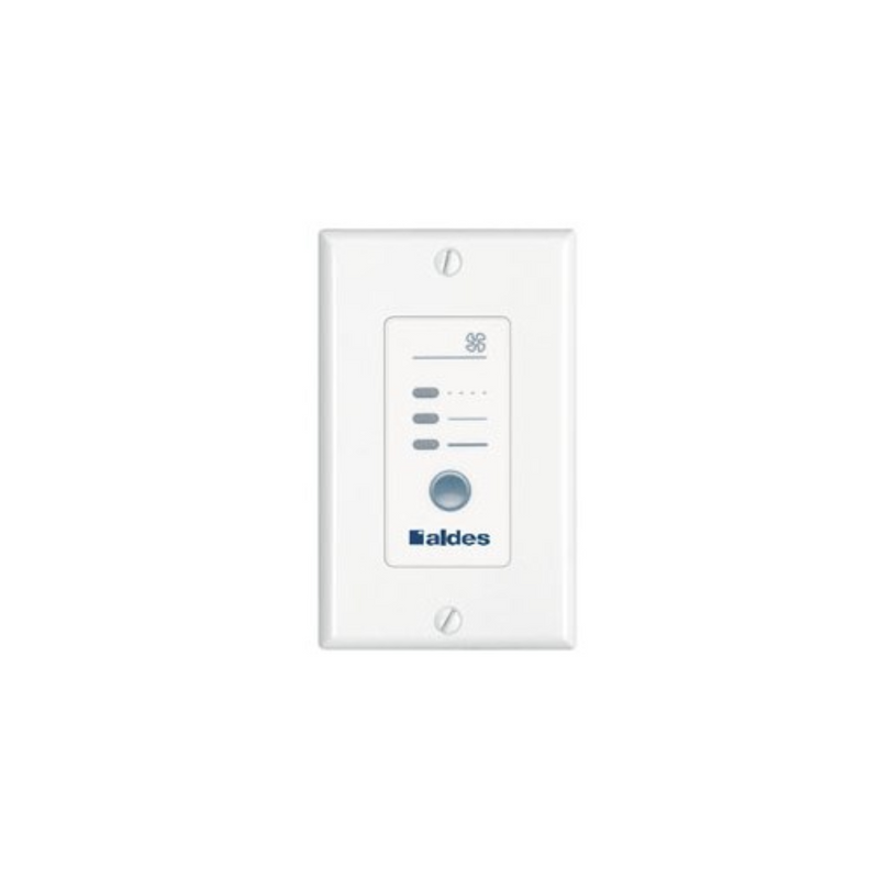 Aldes 611226 Speed Control