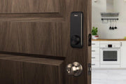 DB2-B Smart Door Lock - Alfred Inc - Rise