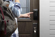 DB2 - Smart Door Lock - Alfred Inc - Rise