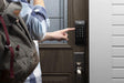 DB2 - Smart Door Lock - Alfred Inc - Rise