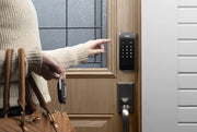 DB2 - Smart Door Lock - Alfred Inc - Rise