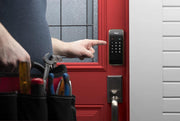 DB2 - Smart Door Lock - Alfred Inc - Rise
