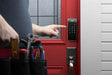 DB2 - Smart Door Lock - Alfred Inc - Rise