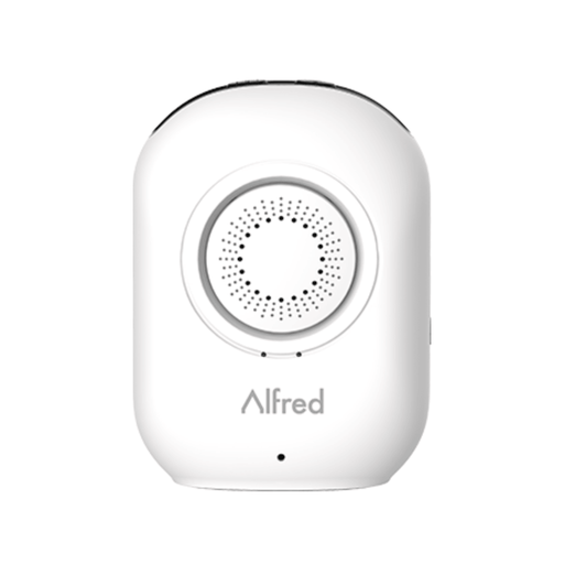 Alfred Connect - WiFi Bridge - Alfred Inc - Rise