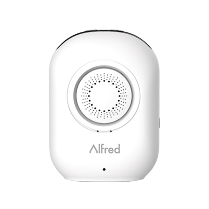 Alfred Connect - WiFi Bridge - Alfred Inc - Rise