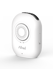 Alfred Connect - WiFi Bridge - Alfred Inc - Rise
