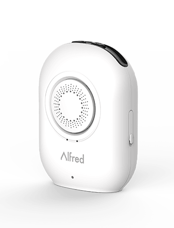 Alfred Connect - WiFi Bridge - Alfred Inc - Rise