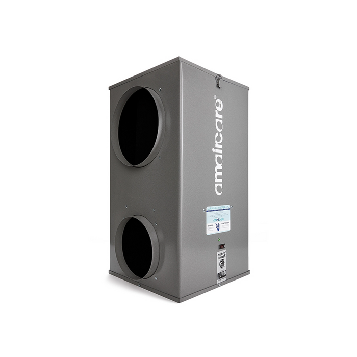 Amaircare 675 Airwash Whisper HEPA Air Purifier - 14‐A‐1KME‐00
