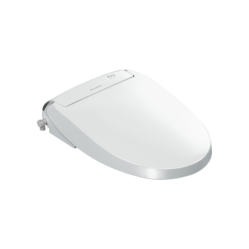 American Standard 8018A60GRC-020 Advanced Clean 3.0 SpaLet Bidet Toilet Seat