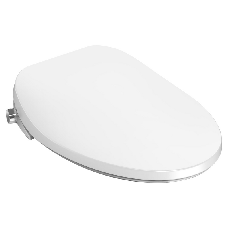 American Standard 8019A60GPC.020 Aquawash 2.0 SpaLet Bidet Toilet Seat