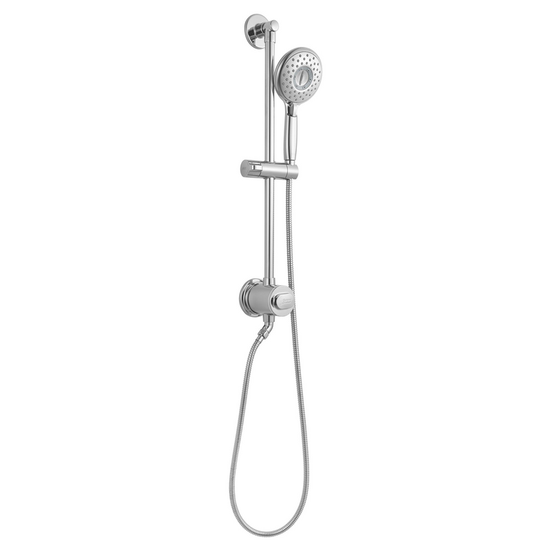 American Standard Spectra Filtered 4-Spray Hand Shower Rail System