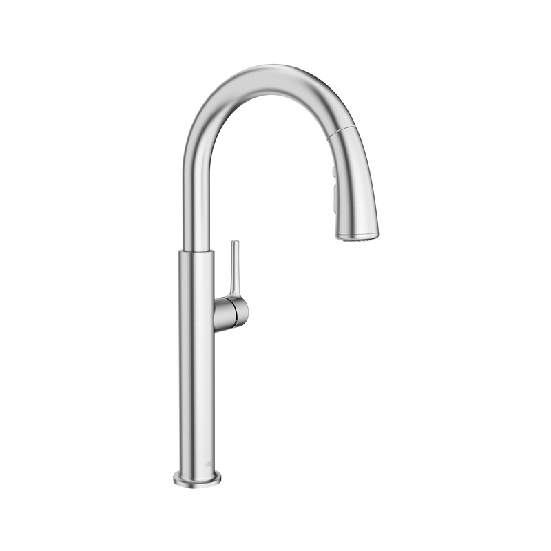 American Standard Studio S Pull-Down Dual Spray Kitchen Faucet