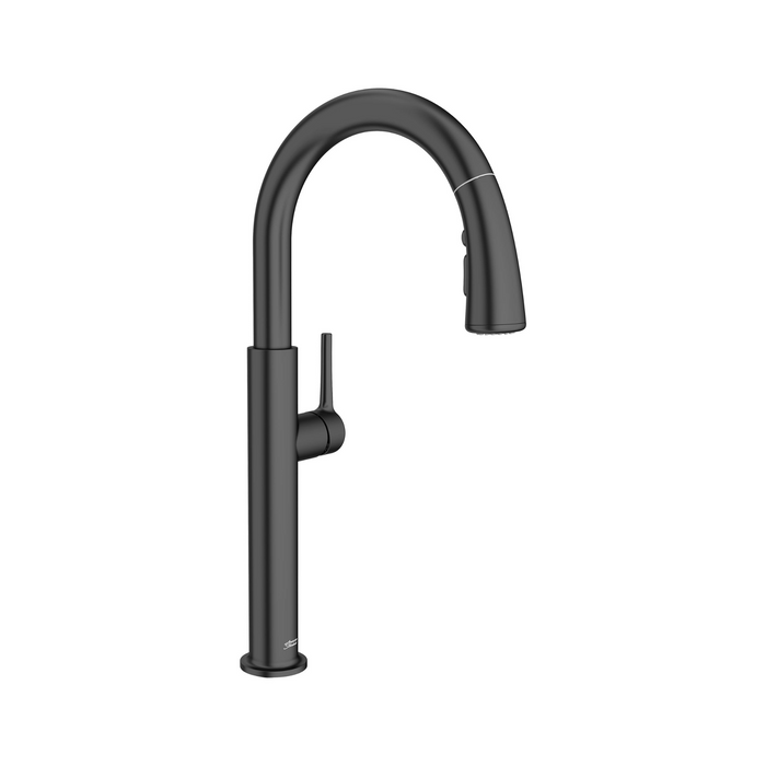 American Standard Studio S Pull-Down Dual Spray Kitchen Faucet