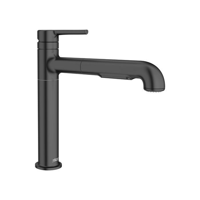 American Standard Studio S Pull-Out Dual-Spray Kitchen Faucet