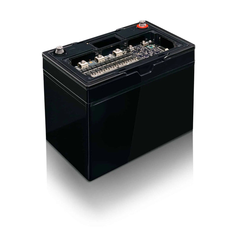 Volthium Battery Aventura 12V 100AH *Bluetooth External*