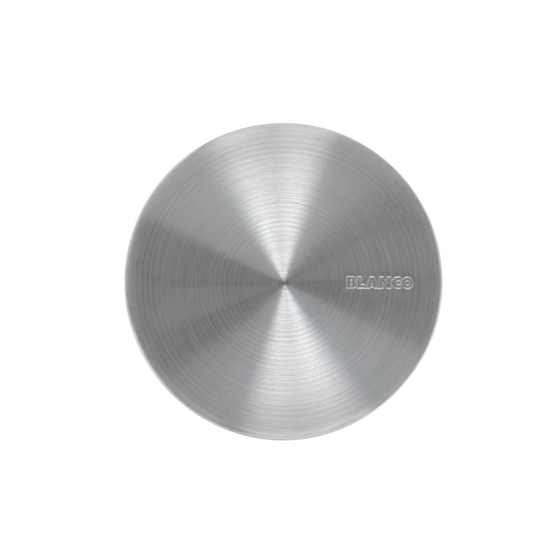 Blanco Cap Flow Sink Strainer Cover - 517666