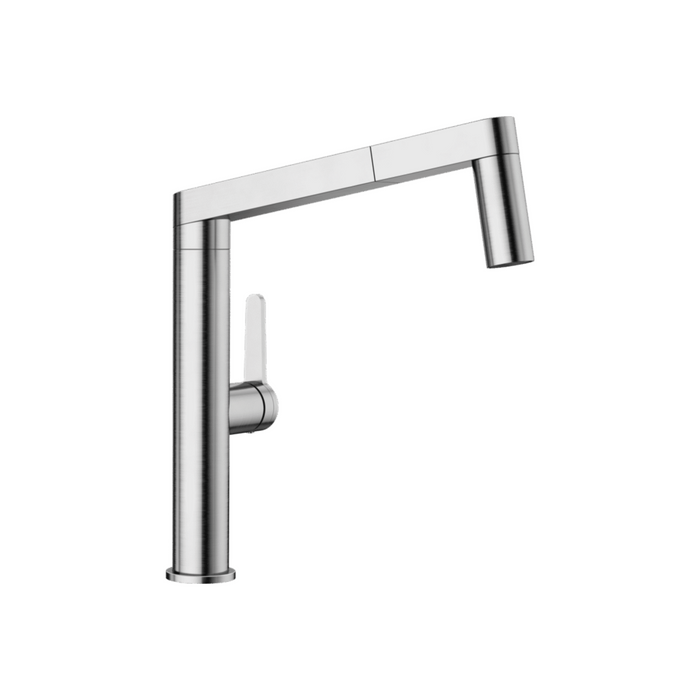Blanco PANERA 1.5GPM Low-Arc Pull-Out Kitchen Faucet