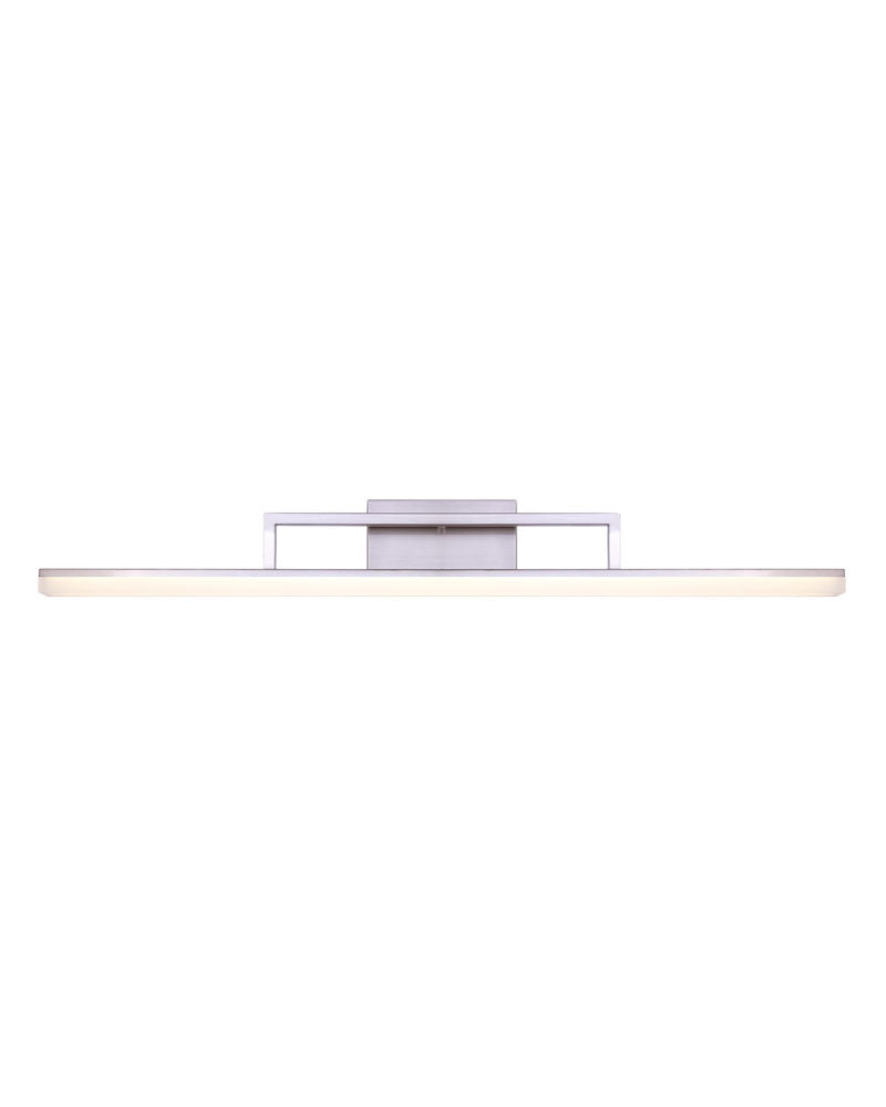 Canarm CAYSEN LED 36 Inch Brushed Nickel Vanity Light
