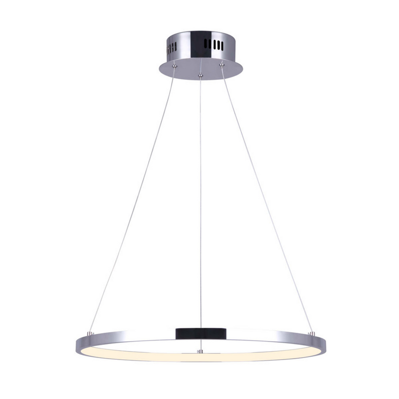Canarm LEXI LED Chrome Chandelier