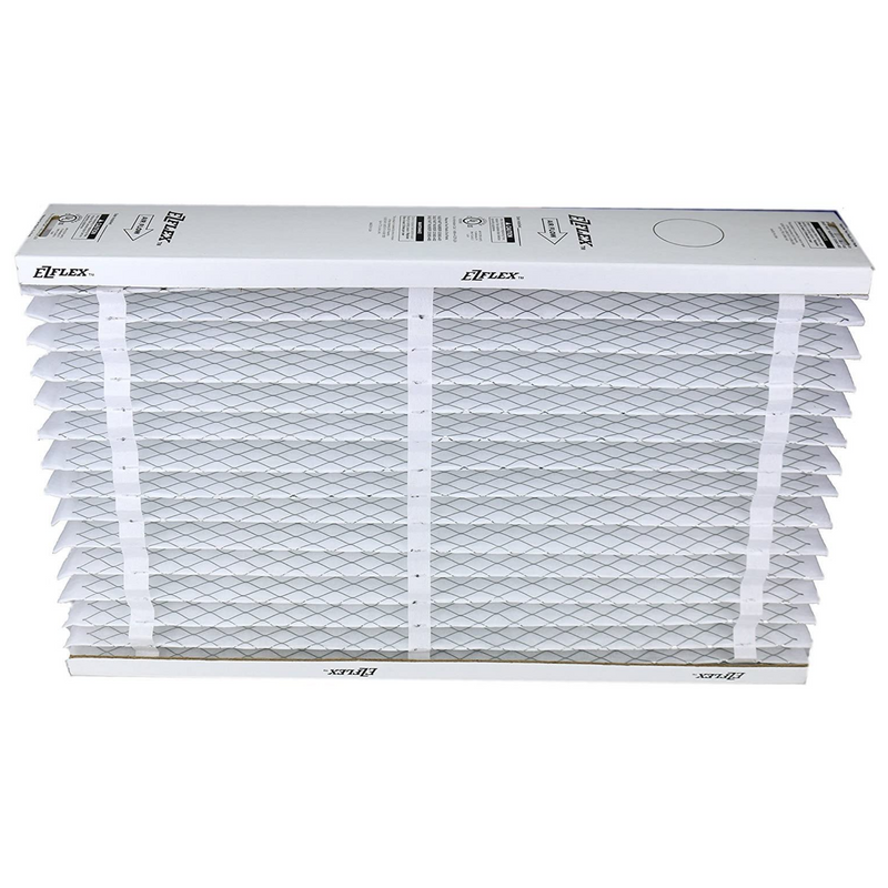 Carrier EXPXXFIL0016 16 x 25 x 5 EZ Flex MERV 10 Expandable Filter