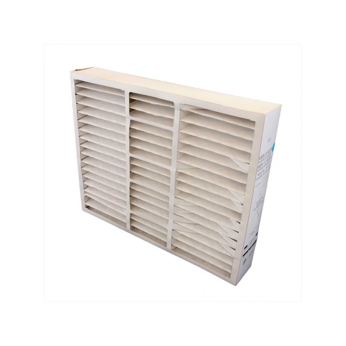 Carrier FILXXCAR0016 16 x 25 x 5 MERV 8 Air Filter — Rise