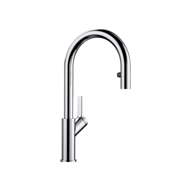 Blanco URBENA 1.5GPM Pull-Down Kitchen Faucet