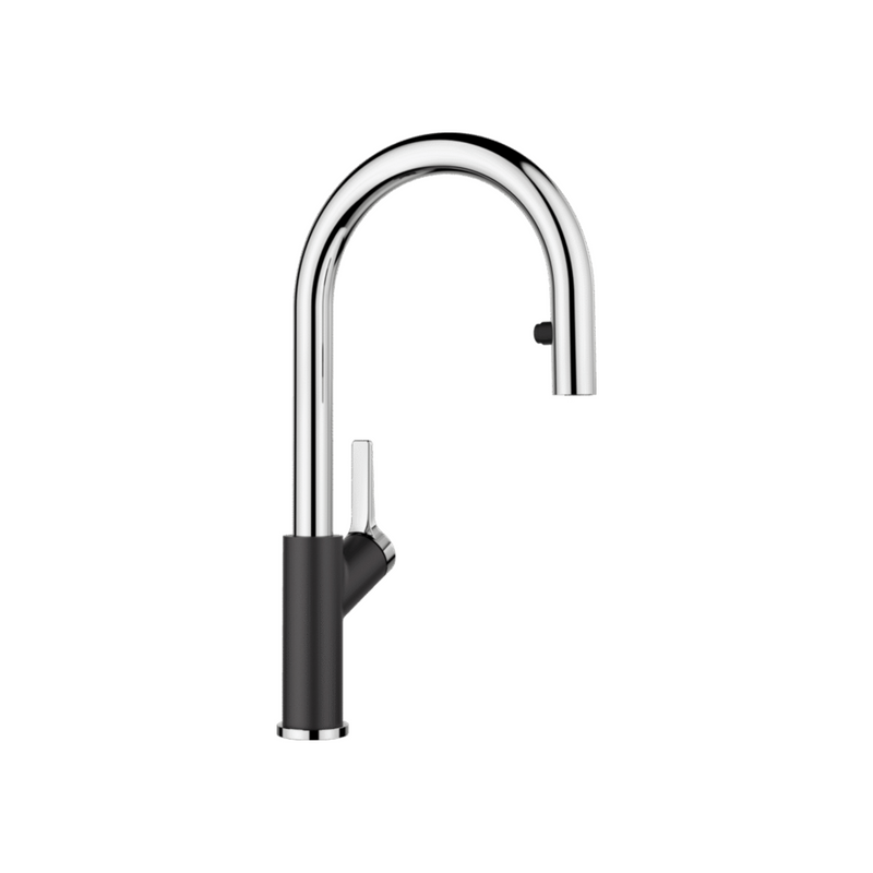 Blanco URBENA 1.5GPM Pull-Down Kitchen Faucet