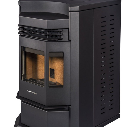 ComfortBilt HP22N Pellet Stove — Rise