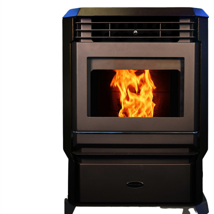 ComfortBilt HP61 Pellet Stove