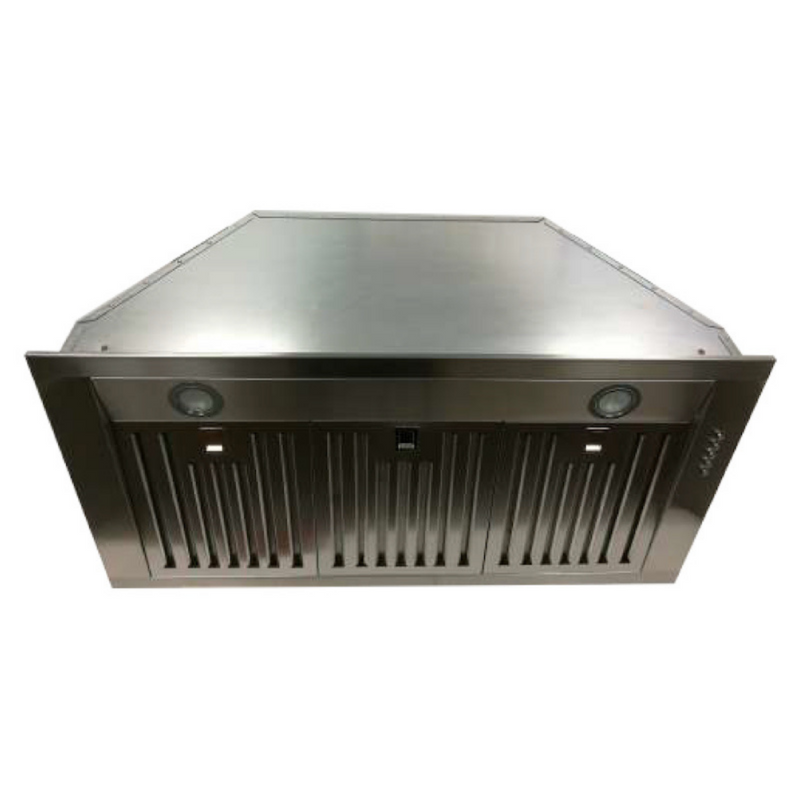 Cyclone 34" Classic Collection 600 CFM Insert Range Hood - BXB606