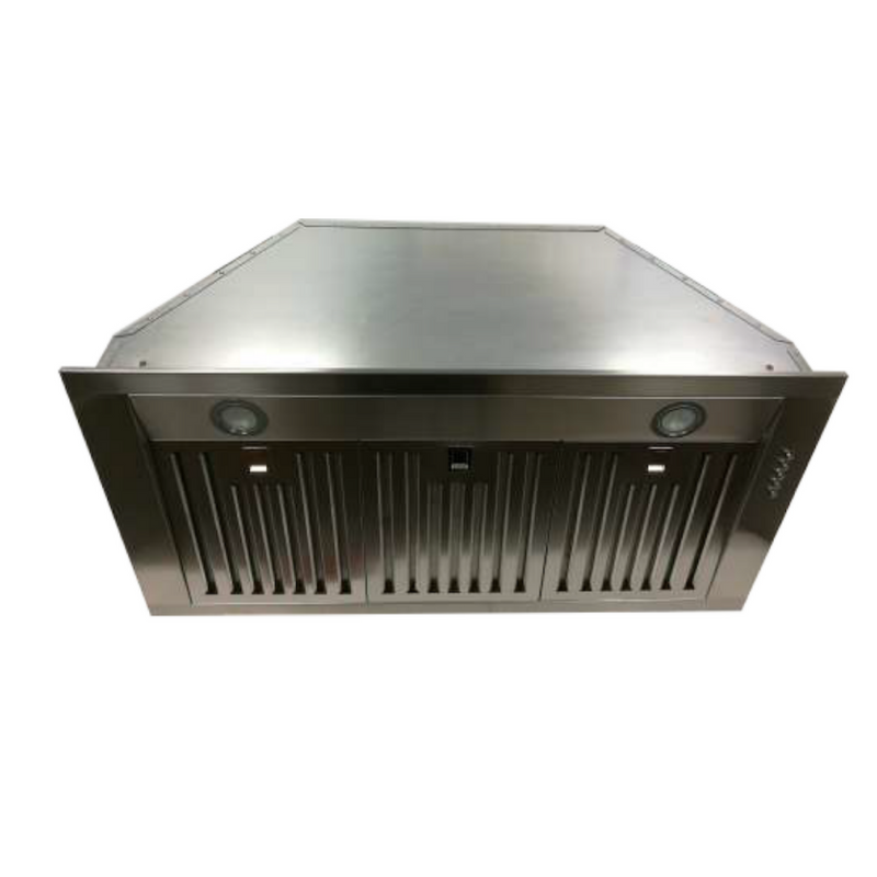 Cyclone 40" Classic Collection 600 CFM Insert Range Hood - BXB606