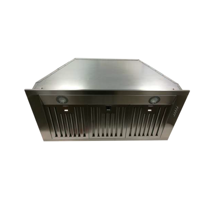 Cyclone 40" Classic Collection 900 CFM Insert Range Hood - BXB609